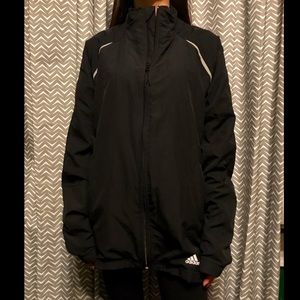 Adidas Jacket